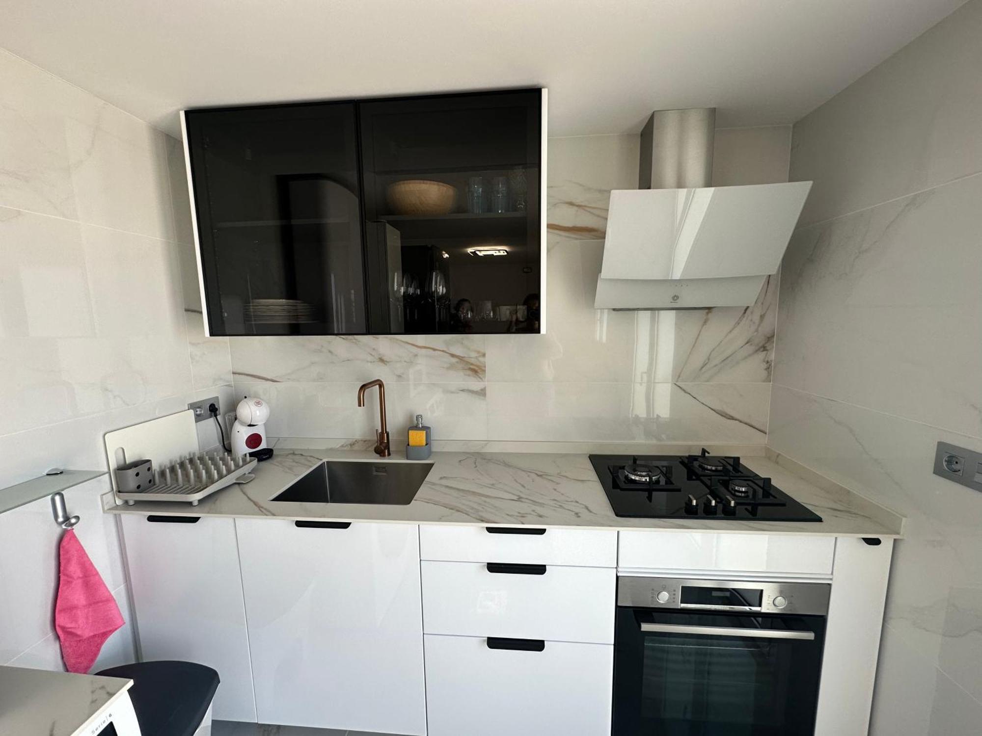 Apartamento Elisa Denia Exteriör bild