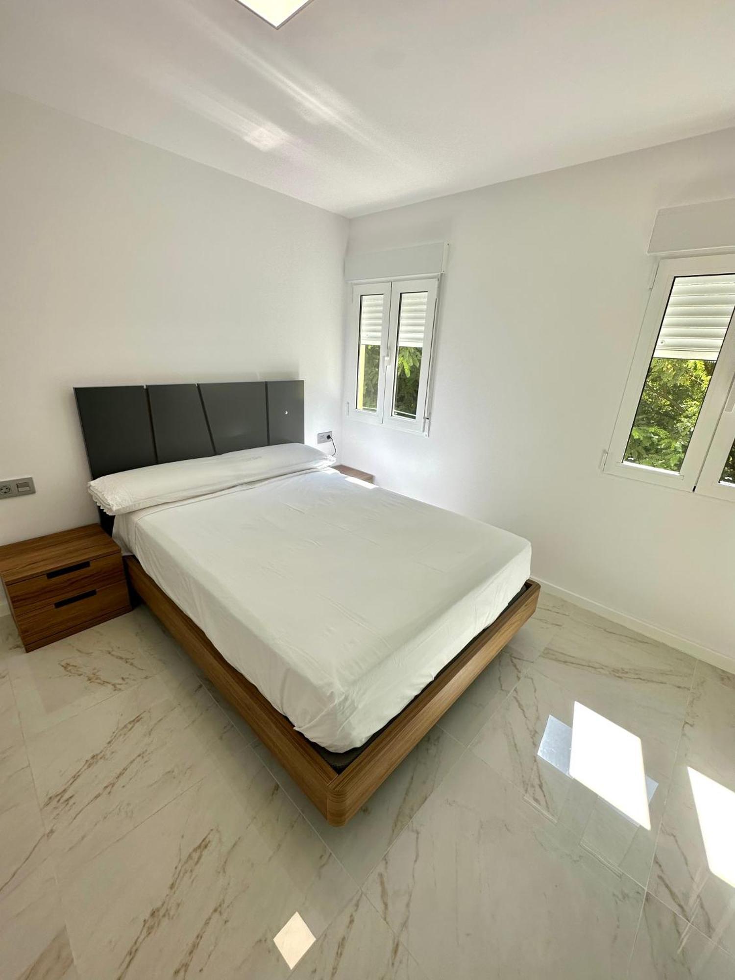 Apartamento Elisa Denia Exteriör bild